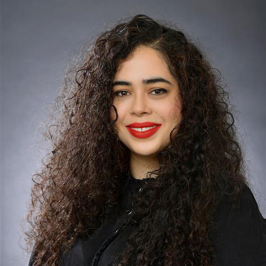 Staff Image