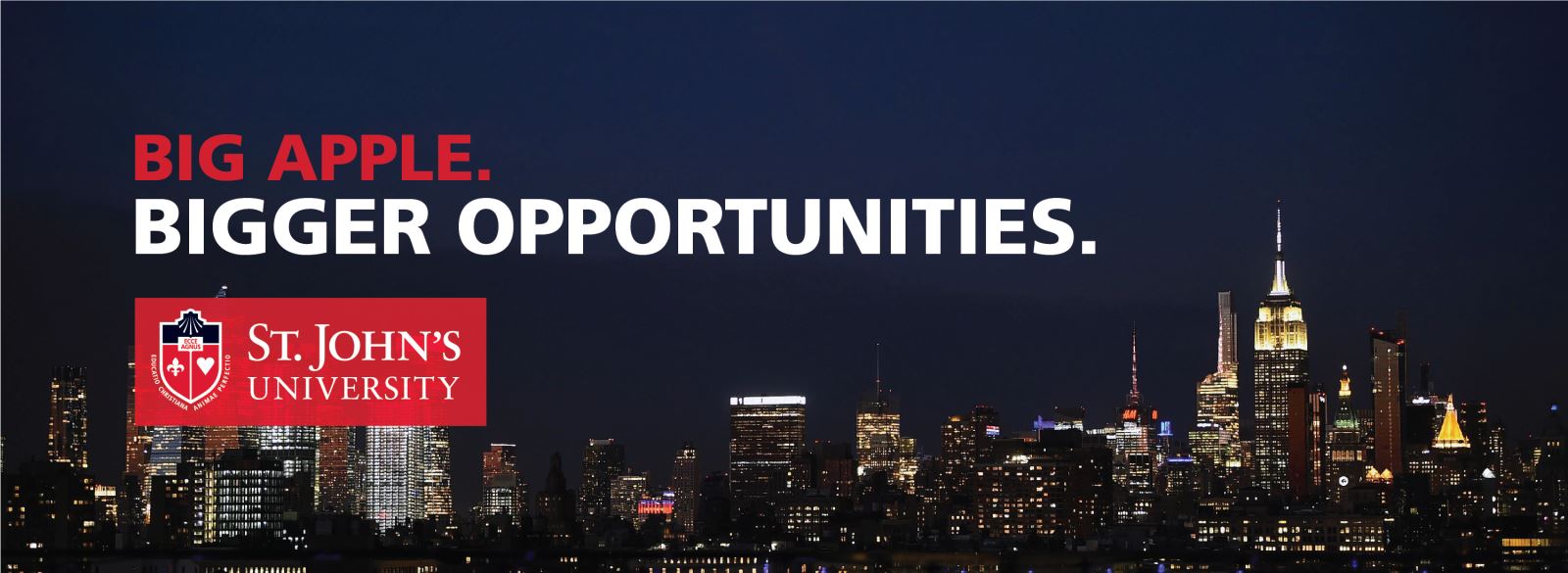 St, John's University